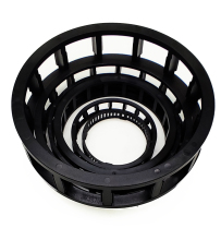 Custom Injection Molded Components