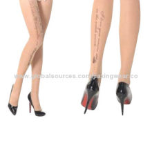 Body Stocking, Available in Plus Sizes