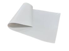 240gsm Glossy 300x500D frontlit PVC flex banner