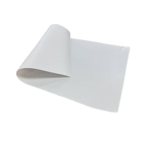 240GSM Glossy 300x500D Frontlit Pvc Flex Banner