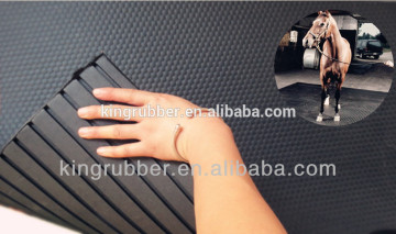 horse matting rubber stall trailer mats