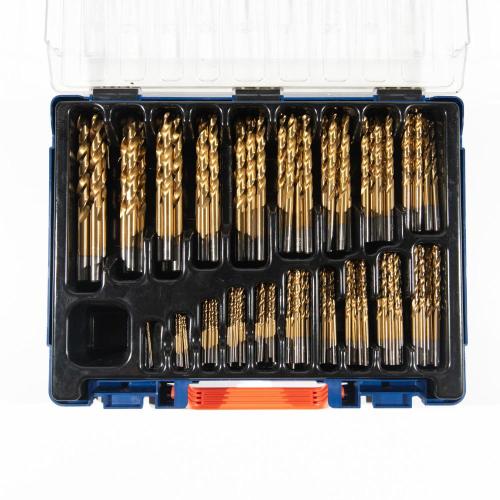 99pcs Drill -Bit -Set