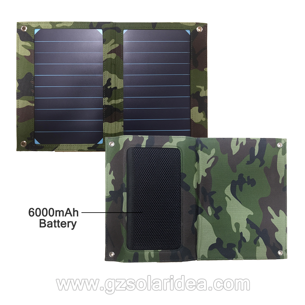 solar portable chargers 