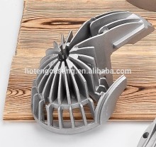 Professional factory die casting aluminum                        
                                                Quality Choice