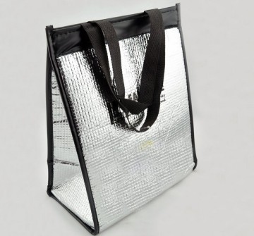 Bubble Foil Cooler Bags/bubble liner bag hard liner cooler bags manufacturer