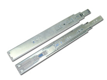 offer ball bearing drawer slides rails damped by air