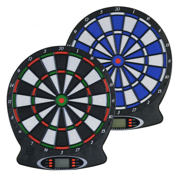 Cheapest Price on Hot Selling New Design Ningbo Electronic Dartboards Game