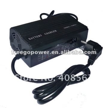 e-bike Charger 48V