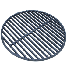 grates memasak grates panggangan bulat stainless steel