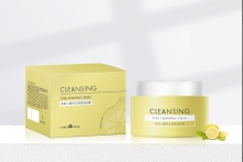 Pore Clarifying Cleansing Cream