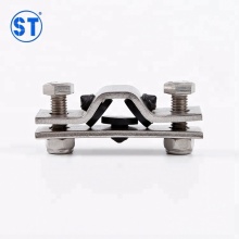 Stainless Steel Hex Hanger Pipe Hanger
