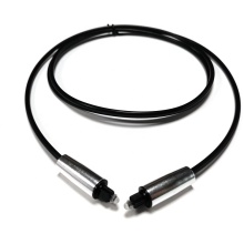 Optical Toslink to Mini Toslink Digital Audio Jack Adapter Cable