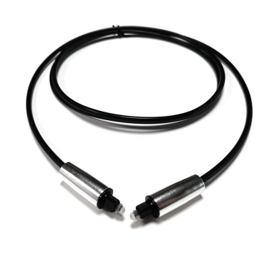Optical Toslink to Mini Toslink Digital Audio Jack Adapter Cable