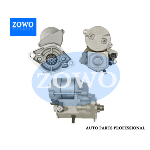 28100OD030 DENSO MOTOR DE ARRANQUE 12V 1.2KW 9T