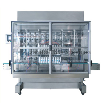 Automatic Piston Filling Machine ZH-HS