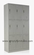 Dorm Metal Storage Furniture