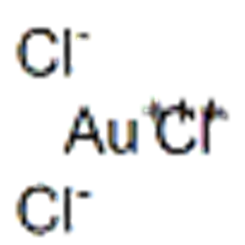 CHLORURE D&#39;OR CAS 10294-30-1