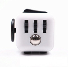Fidget Cube Magic Cube Intellectual Toy Relieve Stre