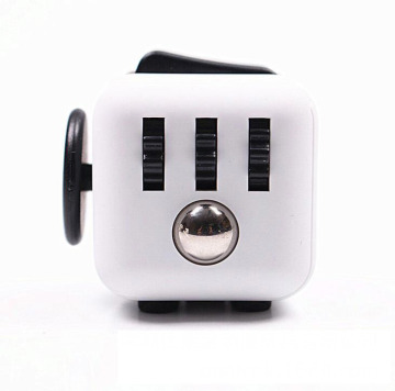 Fidget Cube Magic Cube Intellectual Toy Relieve Stre