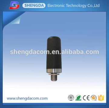 short 4g NMO antenna