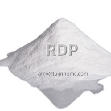 good price Redispersible polymer powder vae white powder