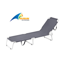 Foldable Camping Bed