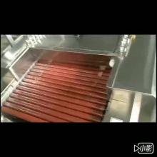 Machine Clean Glass/Glass Washing Machine/Glass Washing and Drying Machine