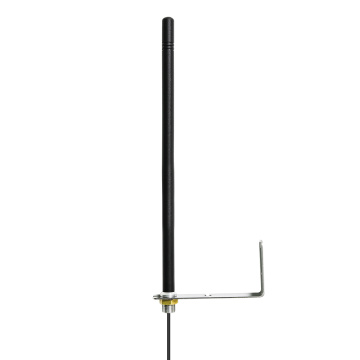 Omnidirectional High Gain 433.92MHz Gummi-Entenantenne