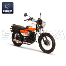 ROMET OGAR CAFFE 125 BODY KIT ENGINE PARTS COMPLETE SPARE PARTS ORIGINAL SPARE PARTS