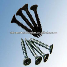 Good quality drywall scews(factory)