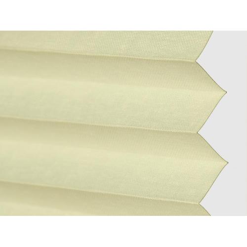 Waterproof Material For Pleated Curtains And Blinds