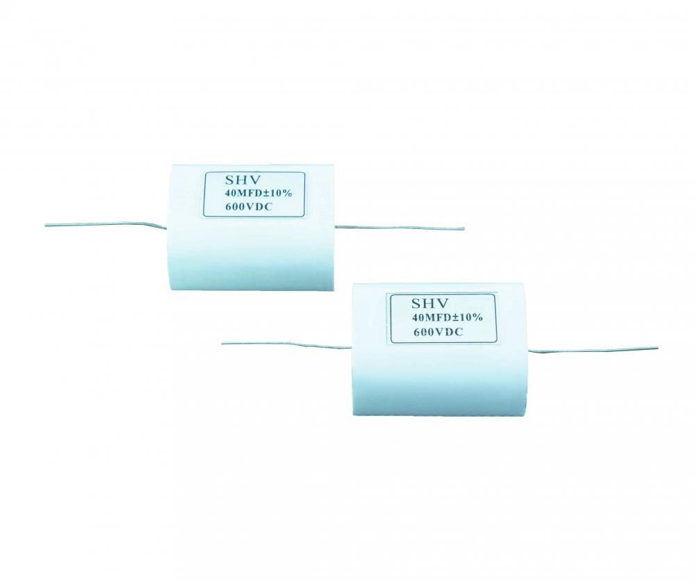 High Voltage Planar Resistor High Voltage Planar Resistor