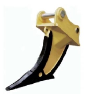 Hydraulic Vibro Vibrating Ripper for Excavator Tine Ripper