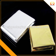 emergency mylar blanket 84"*52"