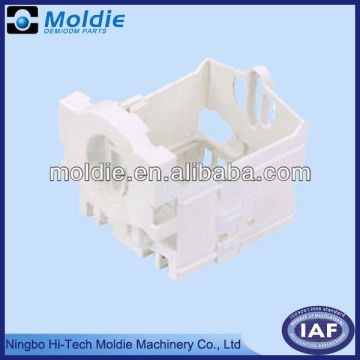 plastic injection component