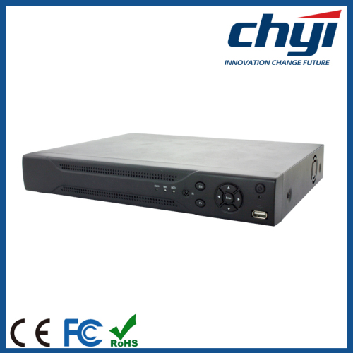 4CH 1080P HD-Cvi CCTV Camera DVR Digital Video Recorder