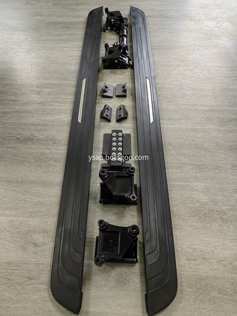 Range Rover Auto Accessories