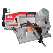 Metal Cutting Band Saw