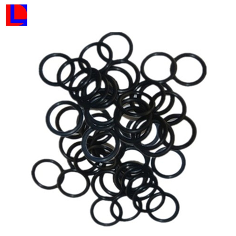 good sealing custom made rubber pipe ring