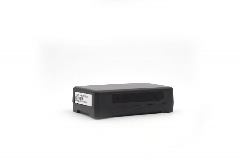 LTE CAT.M1 e NB2 Wireless Asset Tracker