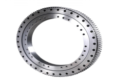 Forging gears for large machinery