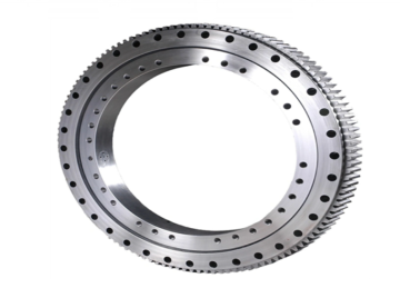 Forging gears for large machinery
