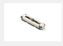 RS08U Series Slide Potentiometer
