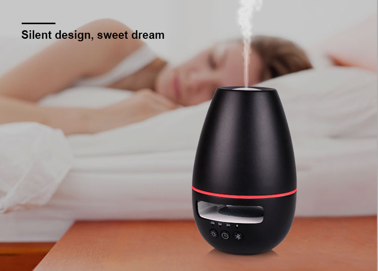 aroma oil diffuser aromatherapy