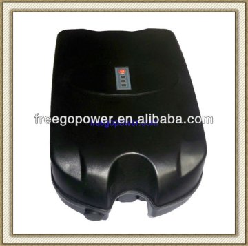 Waterproof Scooter Battery Case