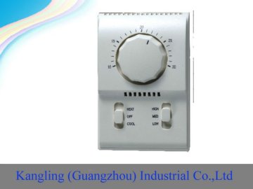 Room Temperature Controller