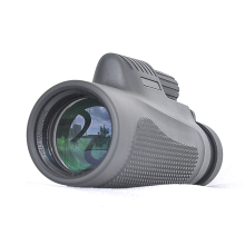 High Definition 10X42 Wide Angle Monocular - New Design Optical Monocular
