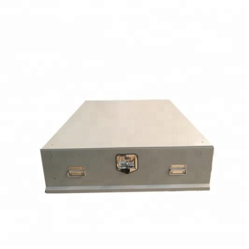 Multifunction UTE/Truck Storage Metal Drawer