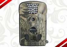 12mp Scouting Camera With 940nm Led Mms Hunting Video Camera 5210m