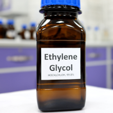 PROPYLENE GLYCOL USP KOSHER FOOD GRADE 99.5%